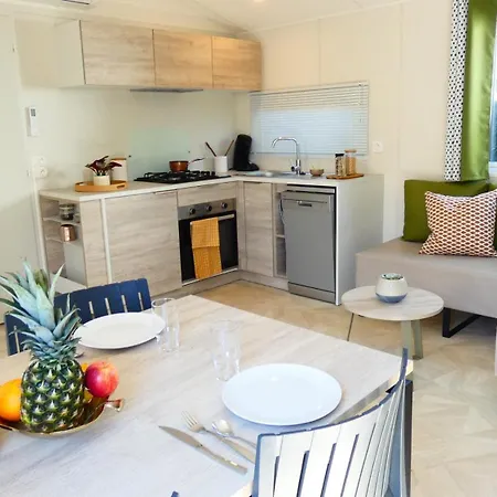 Bel Air 5* Les Sables-dʼOlonne