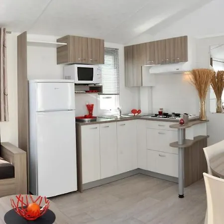 Camping Bel Air Les Sables-dʼOlonne