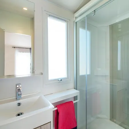 Bel Air Camping Les Sables-dʼOlonne