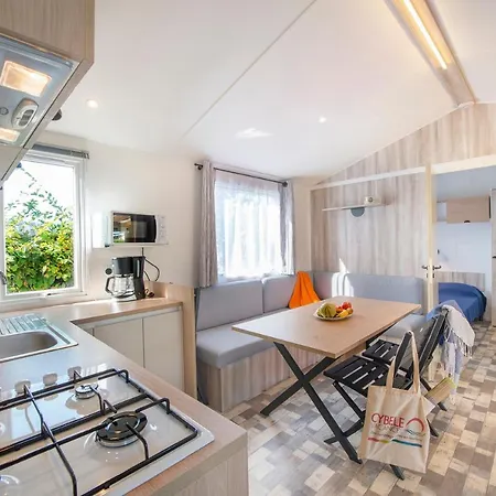 Bel Air 5* Les Sables-dʼOlonne