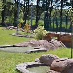 Campsite Bel Air Les Sables-d'Olonne