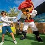 Bel Air 5* Les Sables-dʼOlonne