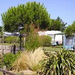 Bel Air Kemping 5*