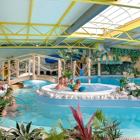 Bel Air 5* Les Sables-d'Olonne