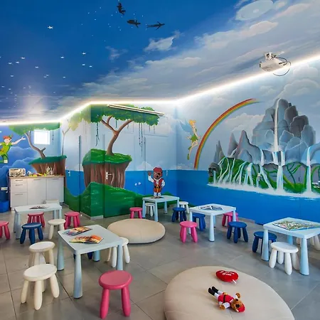 Bel Air 5* Les Sables-d'Olonne