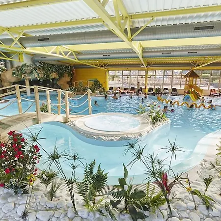 Campsite Bel Air Les Sables-d'Olonne