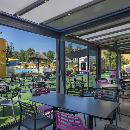 Camping Bel Air 5*