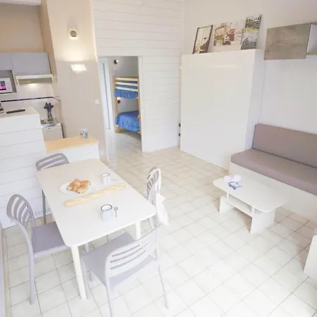 Bel Air 5* Les Sables-dʼOlonne