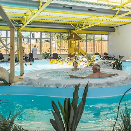 Bel Air 5* Les Sables-d'Olonne