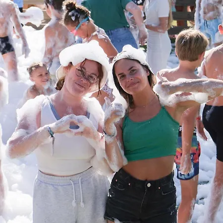 Bel Air Les Sables-d'Olonne