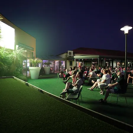 Bel Air Kemp Les Sables-dʼOlonne