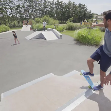 Bel Air Les Sables-d'Olonne