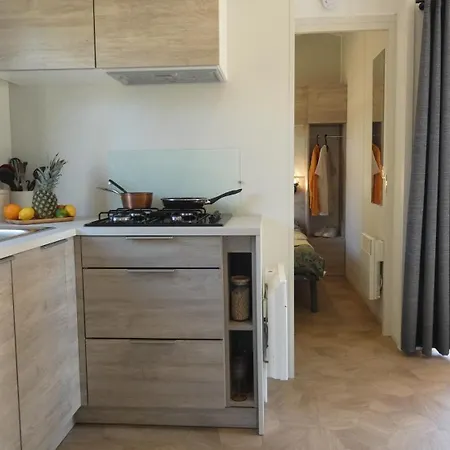 Bel Air Les Sables-d'Olonne