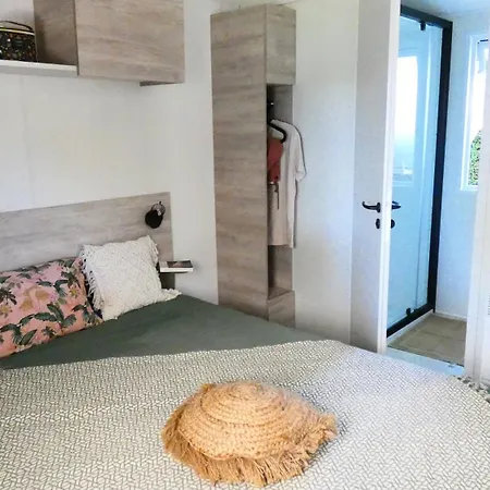 Bel Air Κάμπινγκ 5*