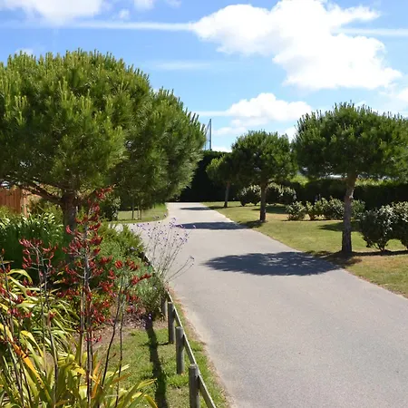 Bel Air Campsite Les Sables-d'Olonne
