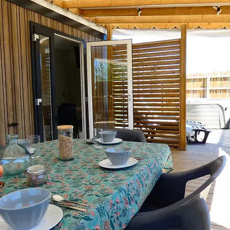 Camping Bel Air Les Sables-dʼOlonne