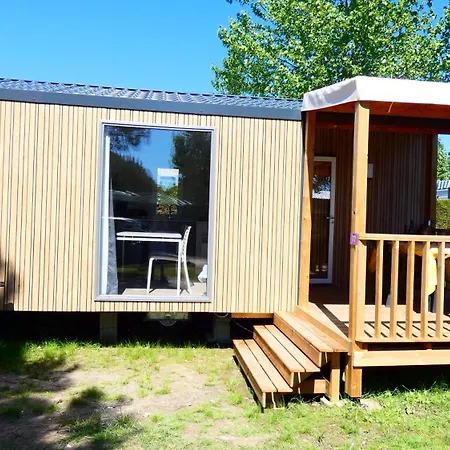 Bel Air Les Sables-d'Olonne