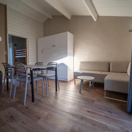 Bel Air 5* Les Sables-dʼOlonne