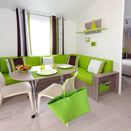 Bel Air Camping 5*
