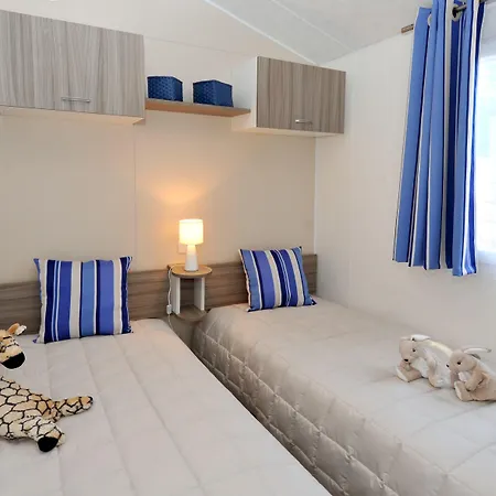 Bel Air 5* Les Sables-dʼOlonne