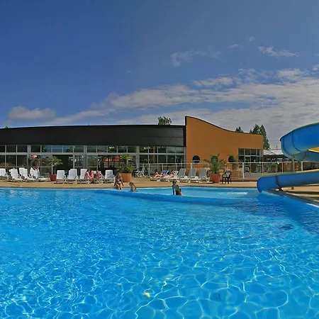 Camping Bel Air Les Sables-dʼOlonne