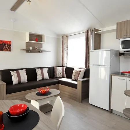 Camping Bel Air 5*