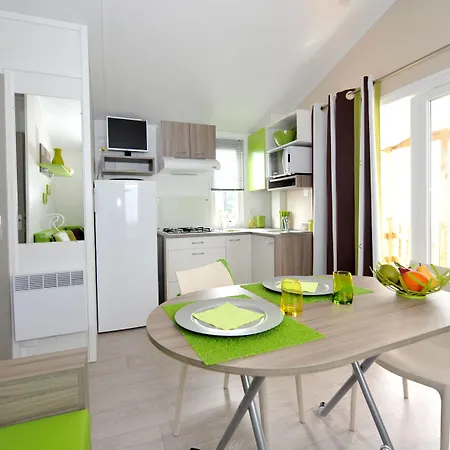 Bel Air 5* Les Sables-dʼOlonne