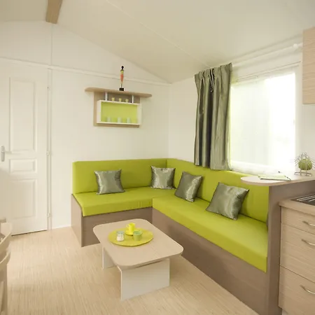 Bel Air 5* Les Sables-dʼOlonne