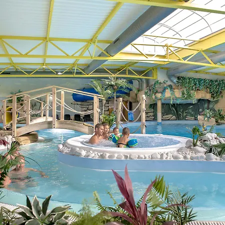 Camping Bel Air Les Sables-dʼOlonne