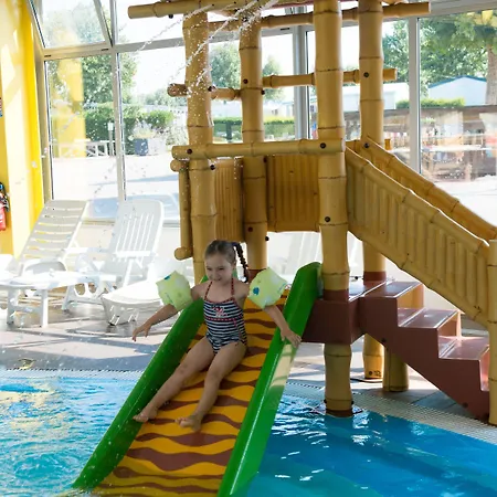 Bel Air Camping Les Sables-dʼOlonne