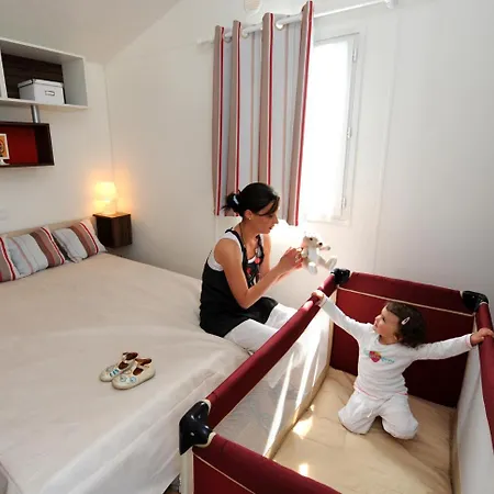 Bel Air Campsite Les Sables-d'Olonne