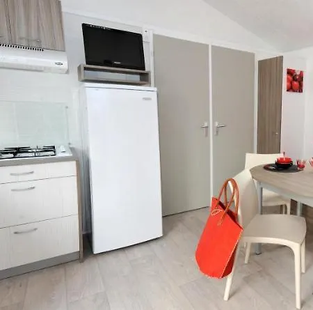 Bel Air Campsite Les Sables-d'Olonne