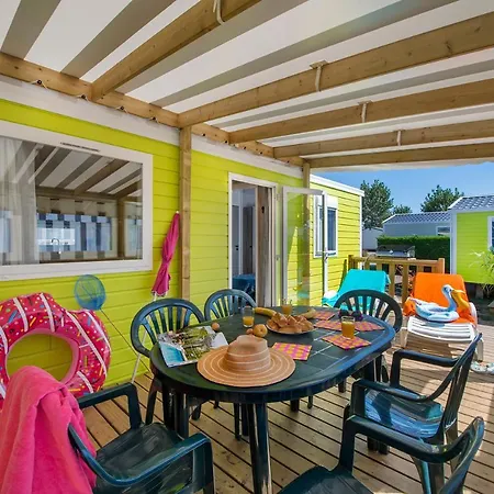 Bel Air Les Sables-d'Olonne