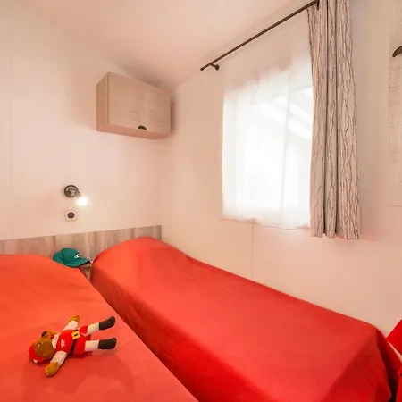 Bel Air Kemping 5*