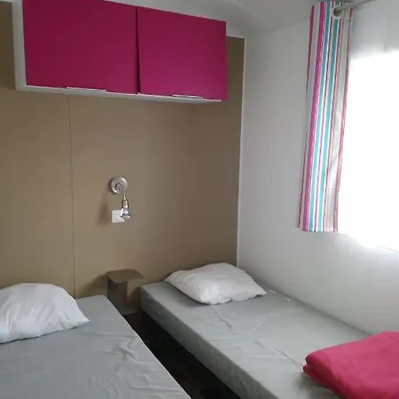 Bel Air Campingplatz 5*
