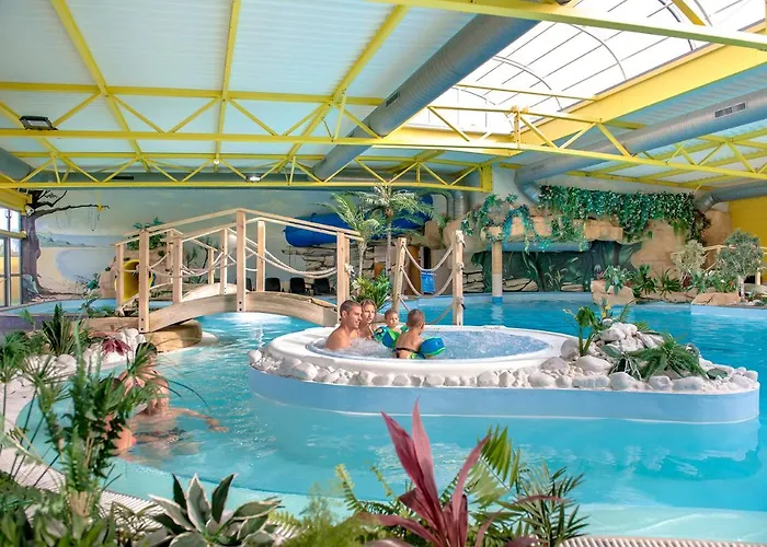 Bel Air 5* Les Sables-d'Olonne