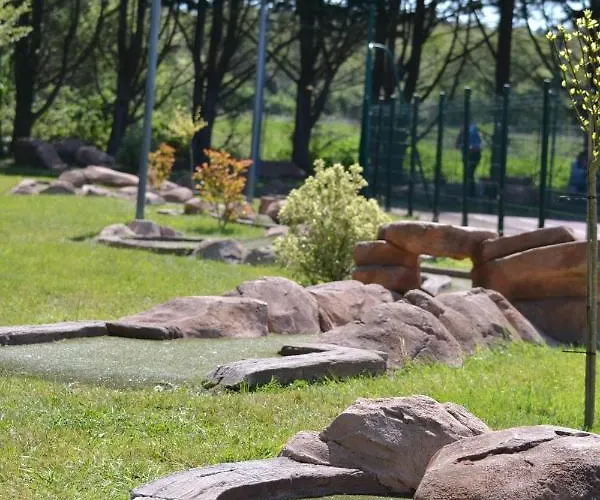 Campsite Bel Air Les Sables-d'Olonne