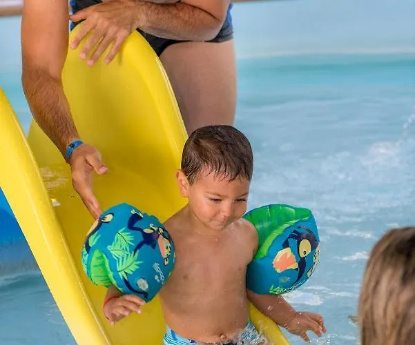 Bel Air Campsite Les Sables-d'Olonne