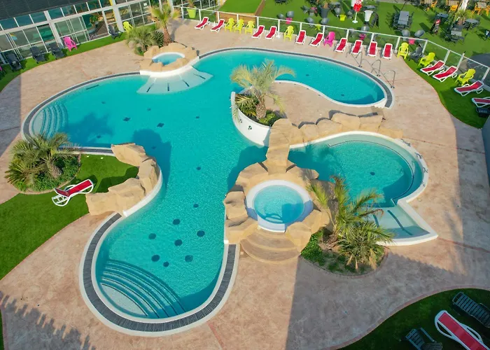 Bel Air 5* Les Sables-d'Olonne