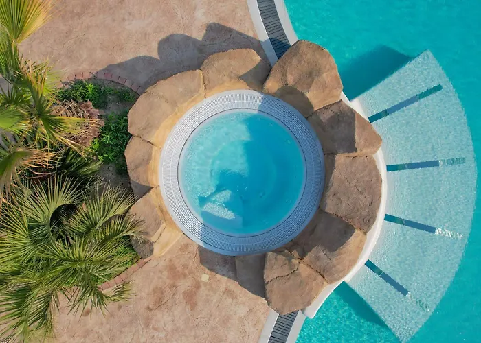 Bel Air Les Sables-d'Olonne