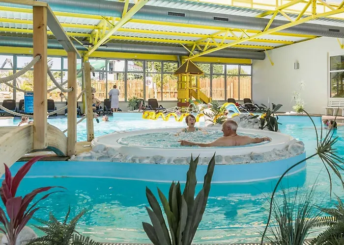 Bel Air 5* Les Sables-dʼOlonne