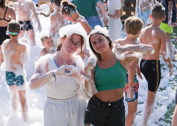 Bel Air Les Sables-dʼOlonne