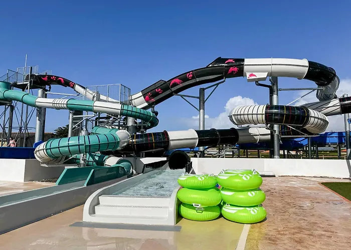 Kemp Bel Air Les Sables-dʼOlonne