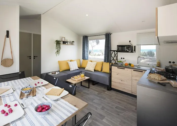 Bel Air Les Sables-dʼOlonne