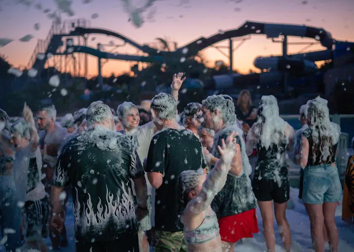 Bel Air Kemp Les Sables-dʼOlonne