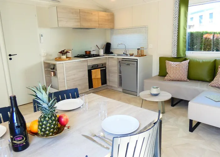 Bel Air 5* Les Sables-dʼOlonne