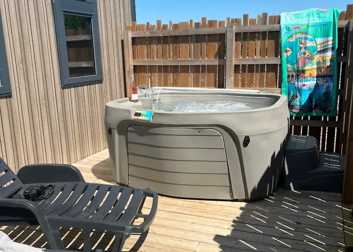 Bel Air Les Sables-d'Olonne