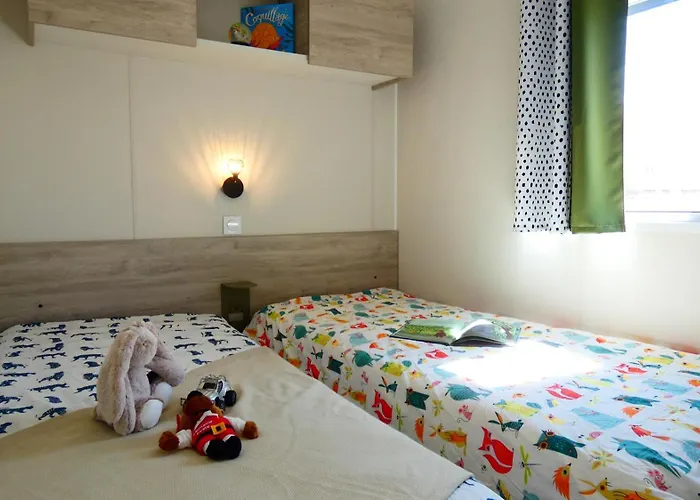 Bel Air 5* Les Sables-dʼOlonne