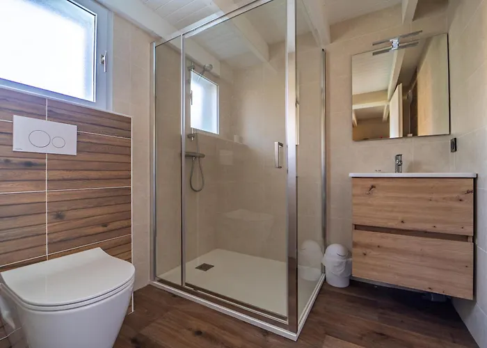 Campsite Bel Air Les Sables-d'Olonne