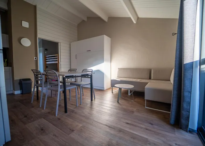 Bel Air 5* Les Sables-dʼOlonne